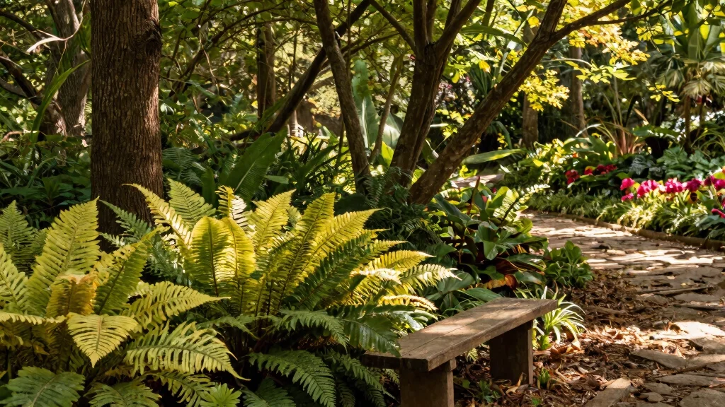 10 Wooded Landscaping Ideas That Work With Every Tree and Shadow Your Property Has to Offer