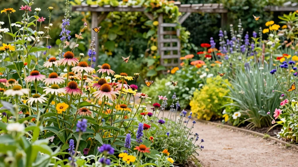 7 Coneflower Landscaping Ideas That Are Native, Hardy, and Wildly Pretty All at Once