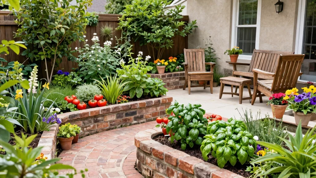7 Walkout Basement Landscaping Ideas That Make the Most of Every Level Your Home Has to Offer