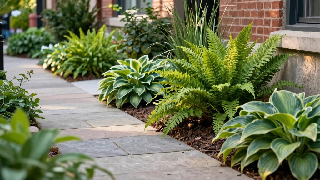 7 Walkway Landscaping Plant Ideas That Make Every Step to Your Front Door Feel Like an Event