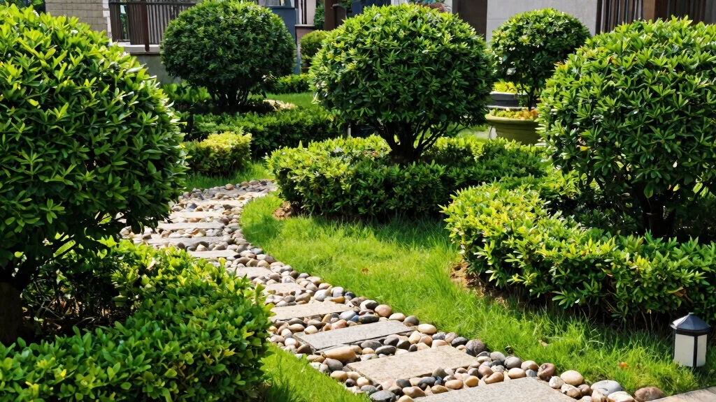 8 Boxwood Landscaping Ideas That Give Any Yard a Polished and Professionally Designed Look
